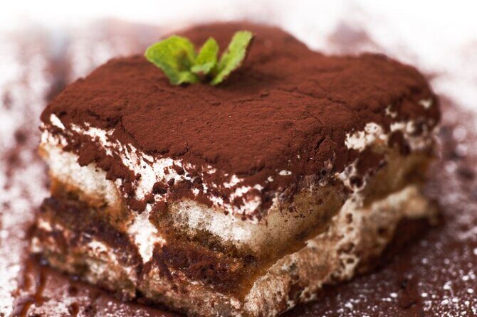 St. Peter's Dome Climb & Rome Street Food Tour with Limoncello - Final Thoughts