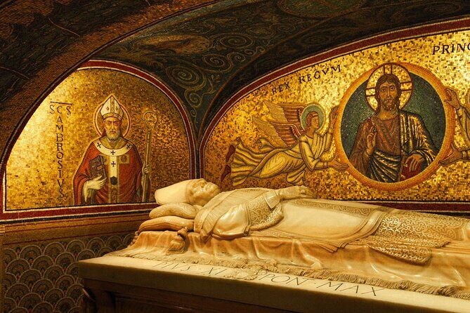 St. Peter's Guided Tour & Dome Climb Option-Priority Access - FAQ