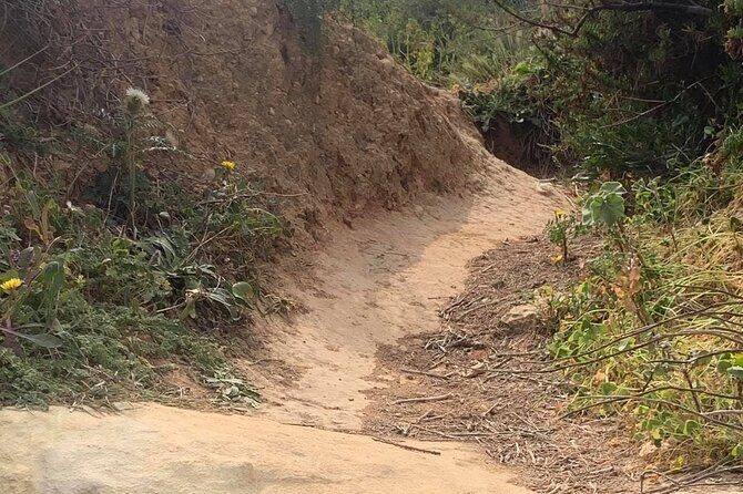 ST.PETER'S POOL Rocky Beach (Half Day with Pick-up) - Exploring Malta’s Secret Beach: A Review of the St. Peter’s Pool Tour