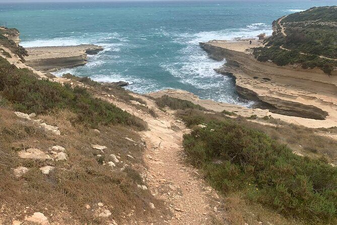 ST.PETER'S POOL Rocky Beach (Half Day with Pick-up) - An Honest Look at the St. Peter’s Pool Rocky Beach Tour