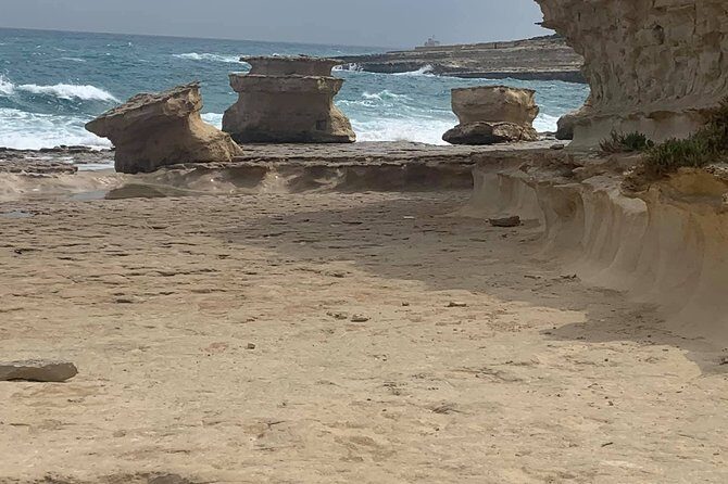 ST.PETER'S POOL Rocky Beach (Half Day with Pick-up) - Who Is This Tour Best For?