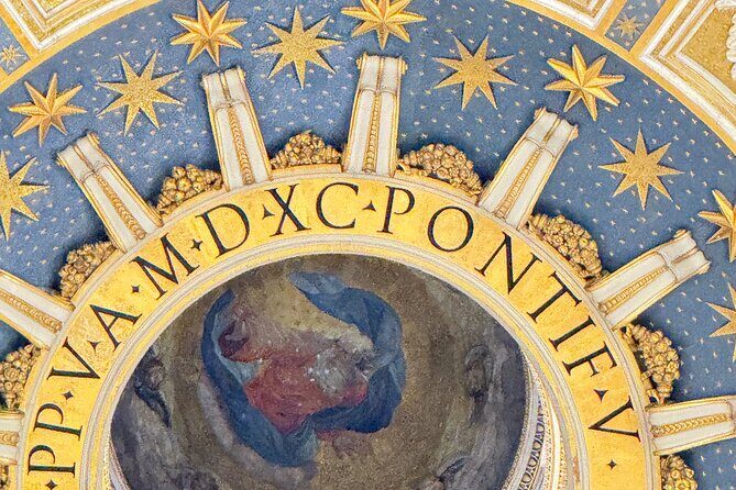St. Peter's Private Tour with Holy Doors - Final Thoughts