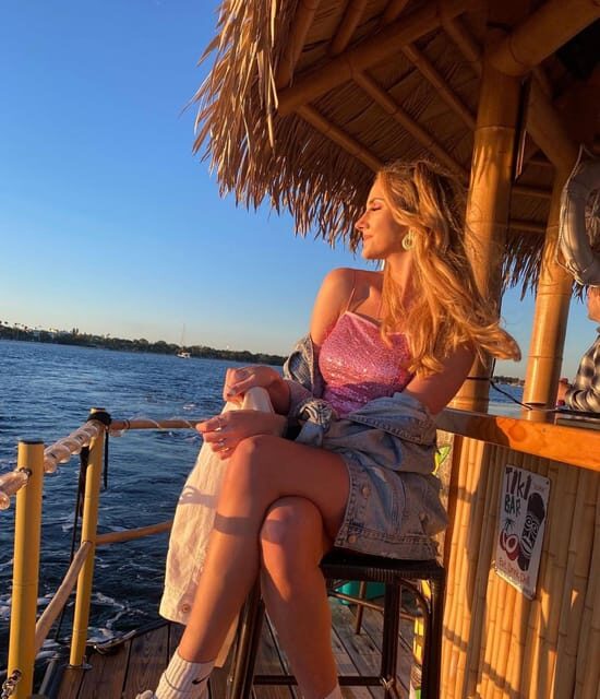 St. Petersburg, FL: 3 Hour Private Tiki Cruise - FAQs
