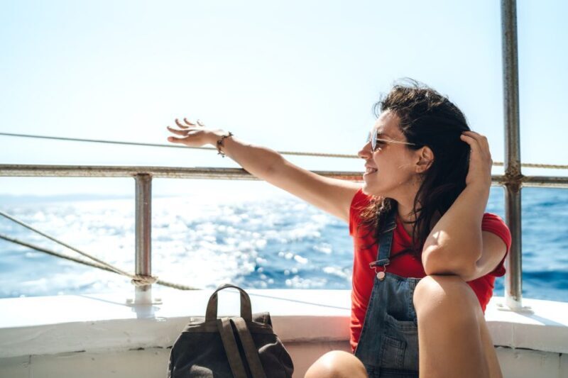 St. Petersburg, FL: Private 2-Hour Dolphin Watching Cruise - The Sum Up