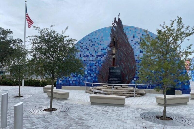 St. Petersburg, Fl: Sightseeing Tour in Electric Cart - An In-Depth Look at the St. Petersburg Electric Cart Tour