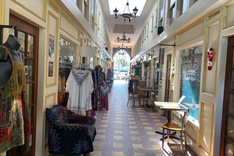 St. Petersburg, Fl: Sightseeing Tour in Electric Cart - Final Thoughts