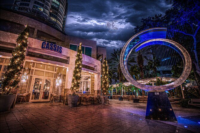 St. Petersburg Ghosts Tour - Who Is This Tour Best Suited For?