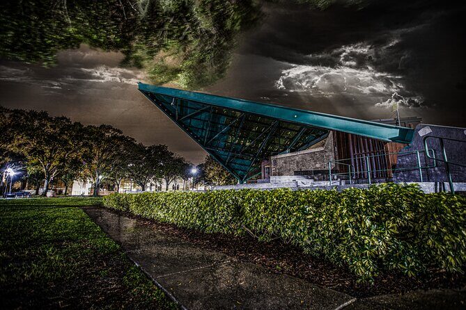 St. Petersburg Ghosts Tour - FAQ