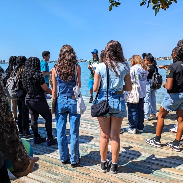 St. Petersburg: Jungle Prada Site History Tour - Who Should Consider This Tour?