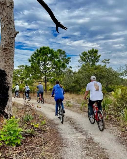 St. Petersburg: Lake Maggiore Bike Tour with Guide - Key Points