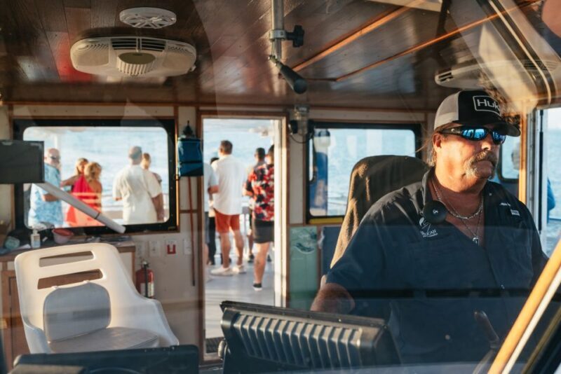 St. Petersburg: Sunset Cruise with Sunshine Skyway Bridge - Final Thoughts