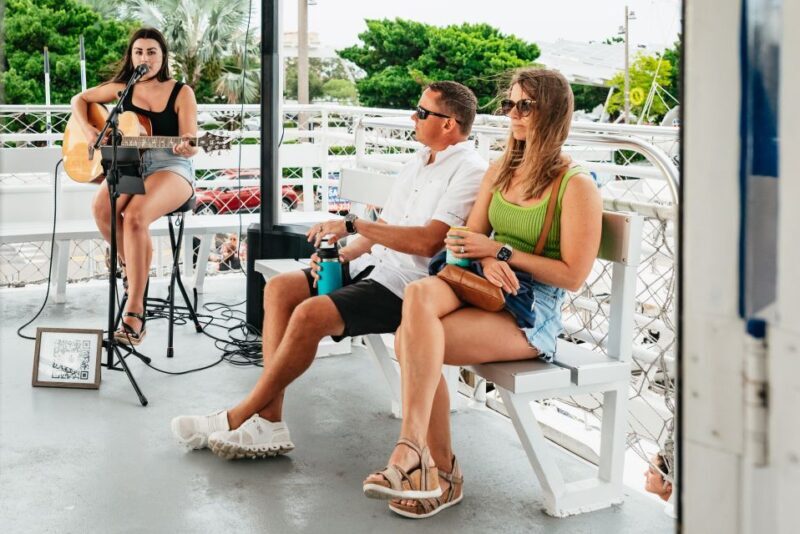 St. Petersburg: Sunset Cruise with Sunshine Skyway Bridge - FAQ