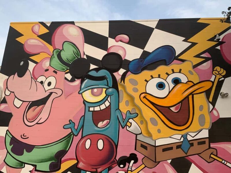 St. Petersburg: Welcome to St. Pete Biking Tour - Key Points