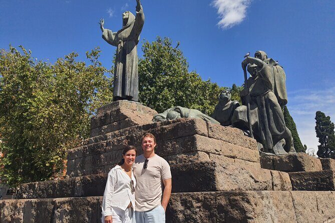 St. Philip Neri's 7 Churches Guided Tour in Rome for Catholics - A Closer Look at the Itinerary