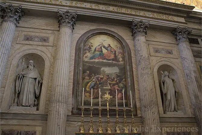 St. Philip Neri's 7 Churches Guided Tour in Rome for Catholics - FAQ
