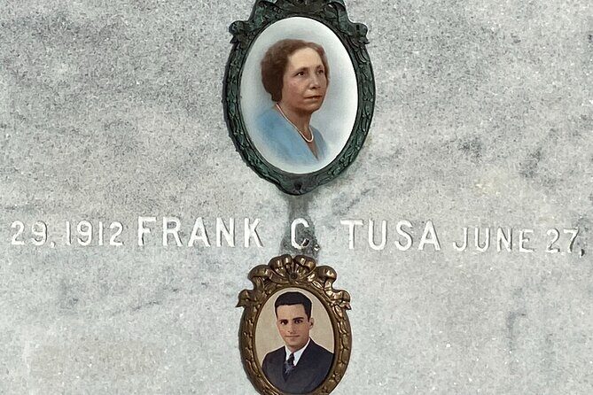 St. Roch Cemetery Tour - In Summary