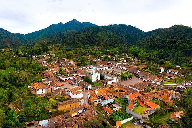 St. Sebastian of the West Tour - Key Points