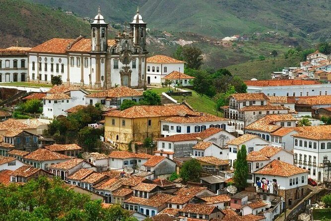 St. Sebastian of the West Tour - Authentic Experiences and Real Traveler Insights