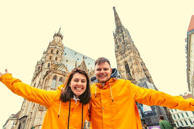 St Stephen's Cathedral, Top Churches of Vienna Old Town Tour - What to Expect from the Tour