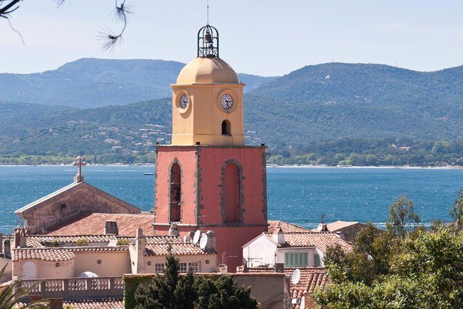 St-Tropez Day Tour from Cannes Small-Group and Shore Excursion - A Deep Dive into the Experience