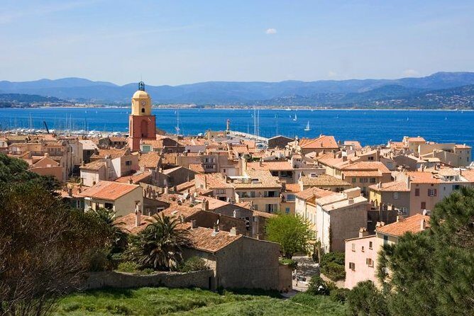 St Tropez Shore Excursion: Day in St Tropez, Gassin, Port Grimaud - Who Is This Tour Best For?