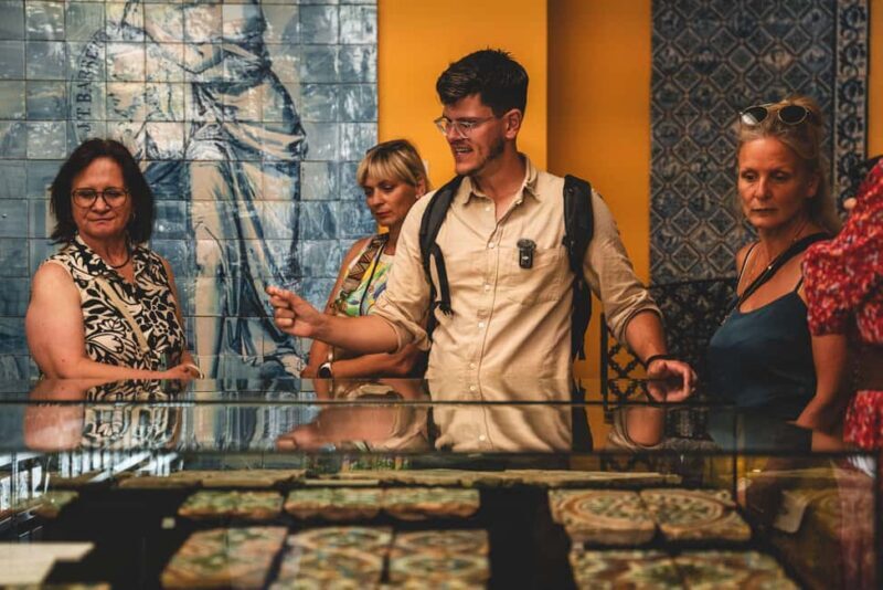 Stadtführung durch das Zentrum von Porto auf Deutsch - A Deep Dive into the Porto Tour Experience