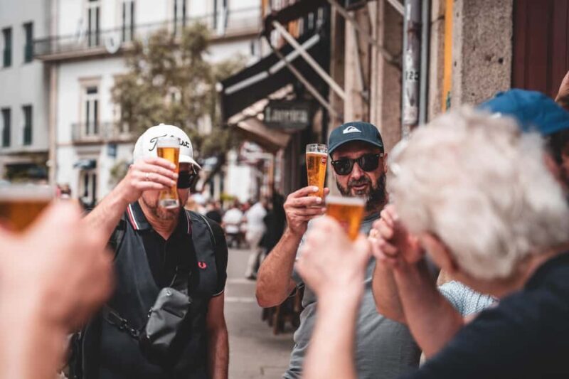 Stadtführung durch das Zentrum von Porto auf Deutsch - Who is This Tour Best For?