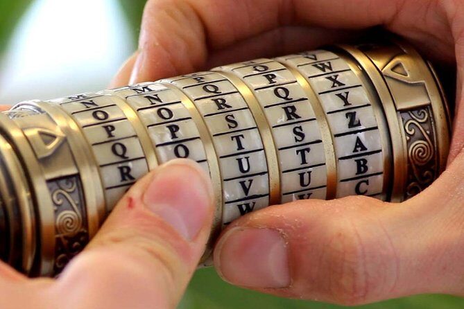 Stadtrallye Dresden Altstadt - Who Will Love This Tour?