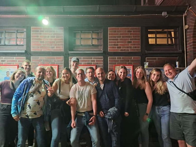 Stag Party Berlin: Celebration for Your Bachelor Party - Key Points