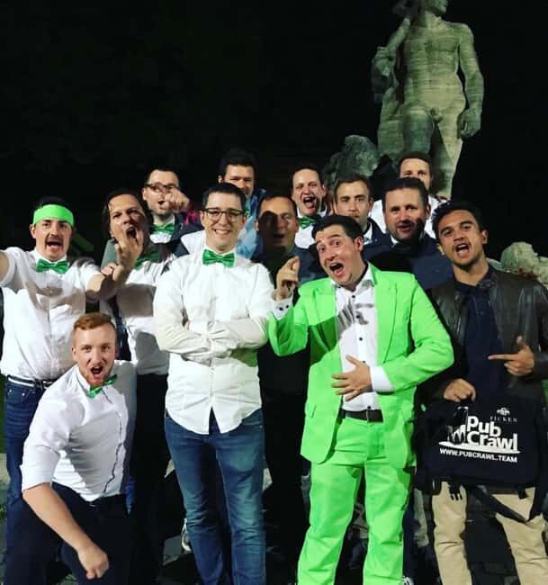 Stag Party Cologne: Celebration for Your Bachelor Party - The Itinerary in Detail