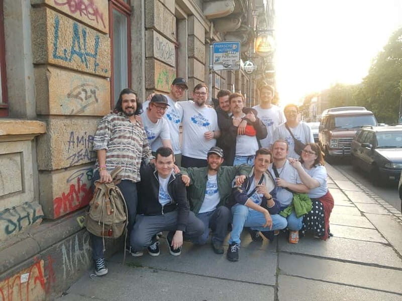 Stag Party Dresden: Celebration for Your Bachelor Party - Evaluating the Price & Value