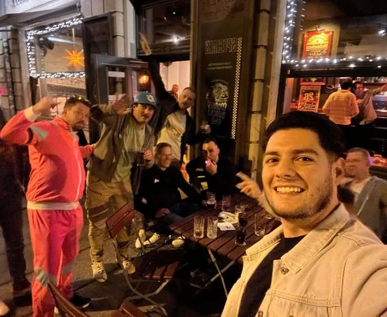 Stag Party Dresden: Celebration for Your Bachelor Party - Final Thoughts