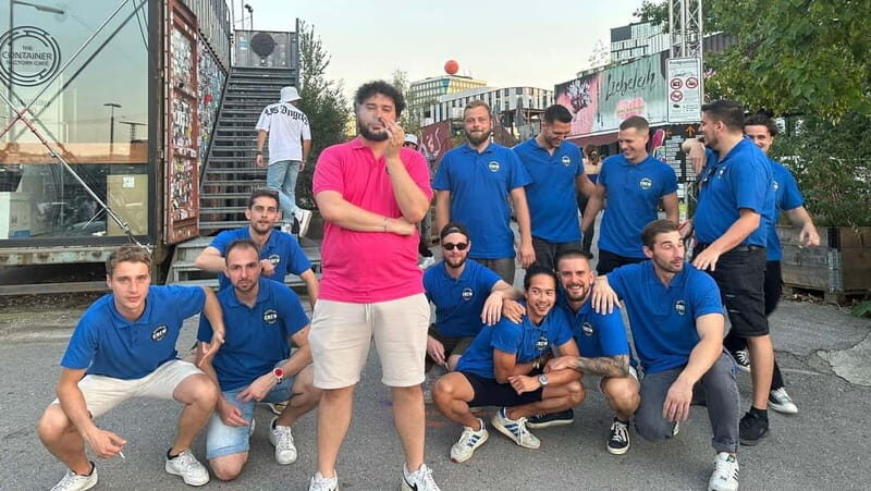 Stag Party München: Celebration for Your Bachelor Party - FAQ