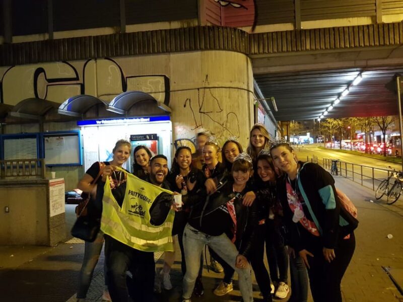 Stag Party Nürnberg: Celebration for Your Bachelor Party - An In-Depth Look at the Nürnberg Bachelor Party Experience