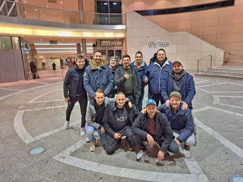 Stag Party Stuttgart: Celebration for Your Bachelor Party - Final Thoughts