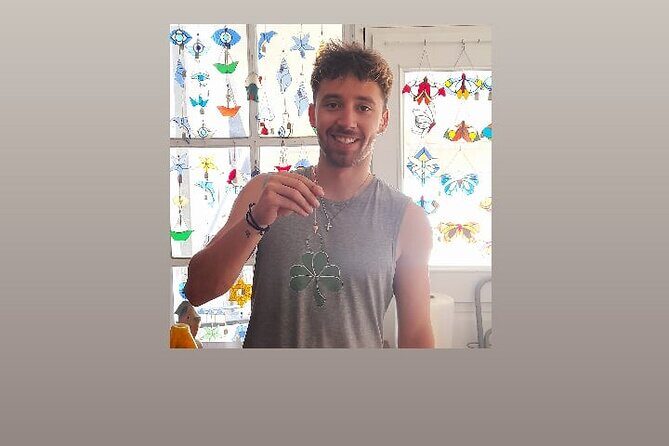 Stained Glass Workshop - Duration, Group Size, and Cost