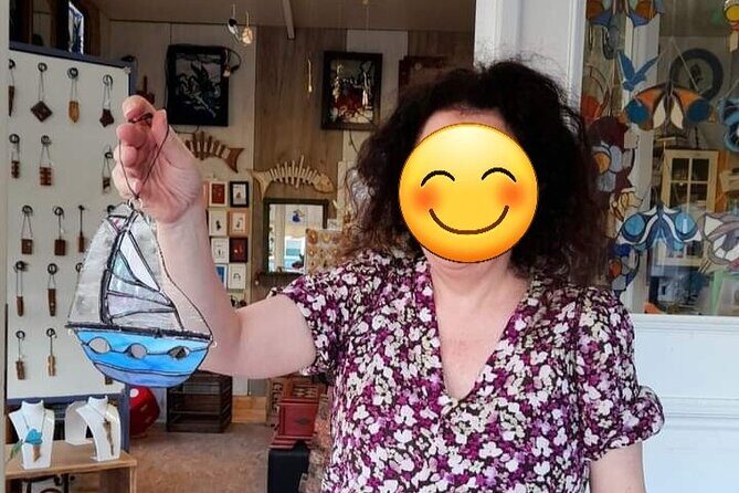 Stained Glass Workshop - Authentic Perspectives from Past Participants