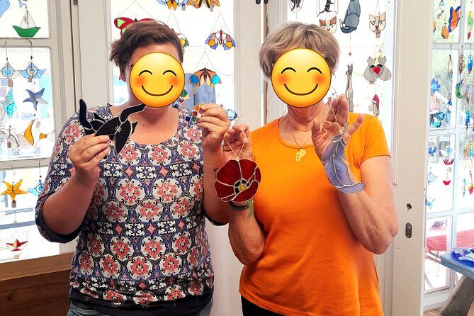 Stained Glass Workshop - FAQ