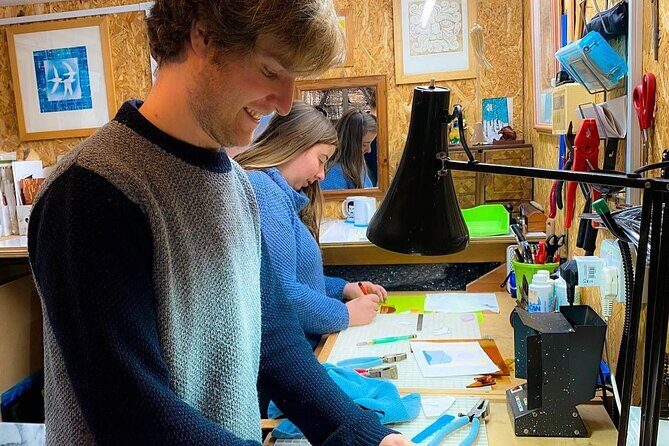 Stained Glass Workshop - Half Day Taster - FAQs