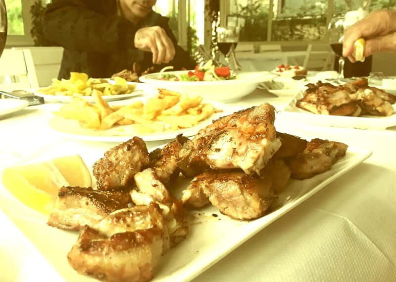 Stairway to Heaven ! Peacefull Guest House near the center ! - Exploring the "Stairway to Heaven" Guest House Near Shkoder