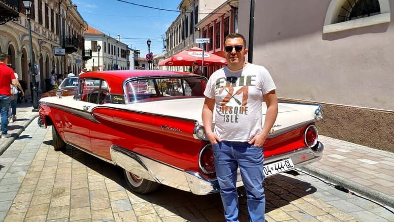 Stairway to Heaven ! Peacefull Guest House near the center ! - The Value of This Guest House Stay