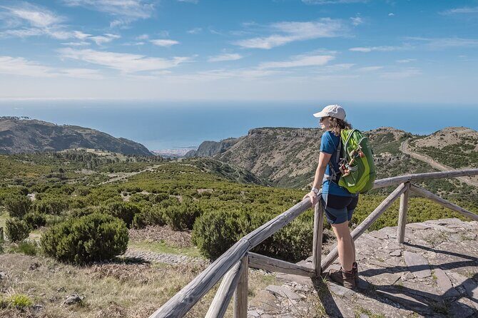 Stairway to Heaven Pico do Areeiro in Madeira Island - What We Loved & What to Know