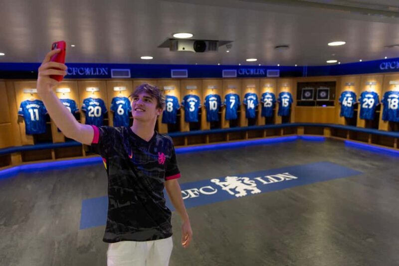 Stamford Bridge Stadium: The 'Bring Your Boots' Tour - FAQ