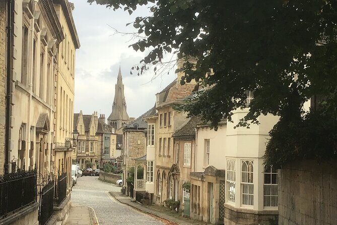 Stamford Private Walking Tour - Who Would Love This Tour?