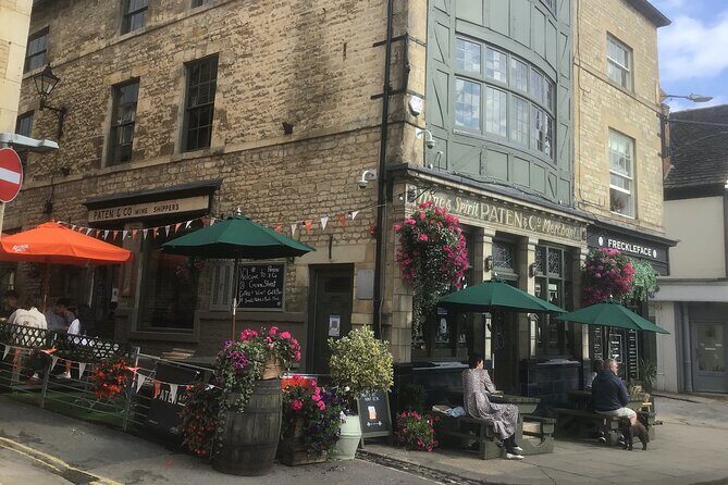 Stamford Private Walking Tour - FAQs