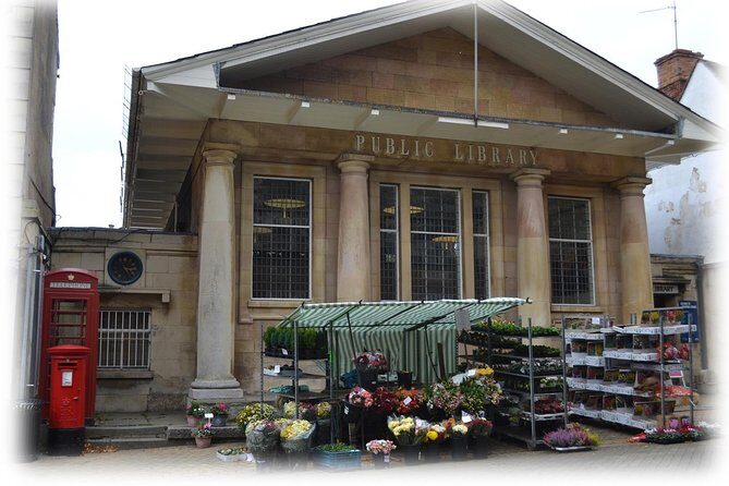 Stamford Town Guided Tours - Who Will Enjoy This Tour?