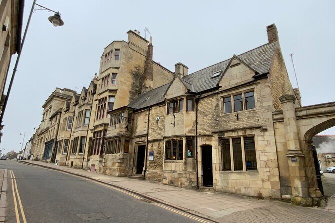 Stamford Town Guided Tours - Final Thoughts