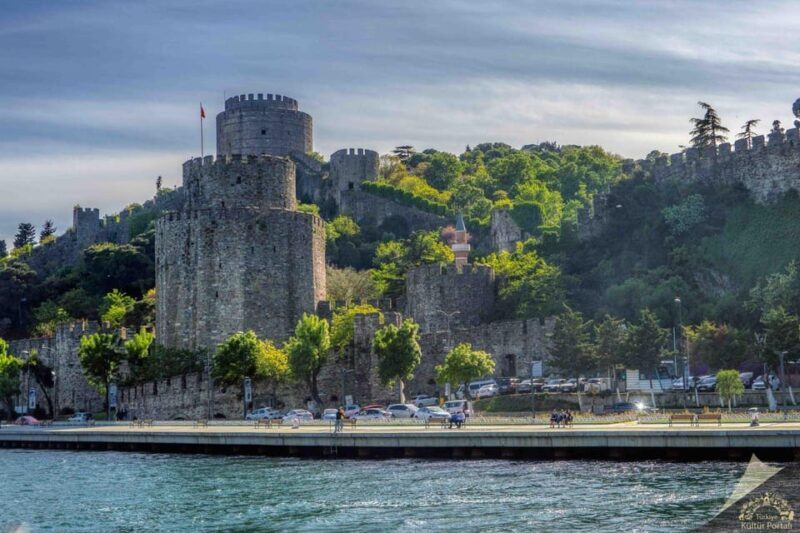 stanbul: Afternoon Bosphorus and Black Sea Cruise - How the Tour Fits into Your Istanbul Trip