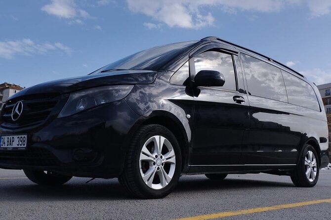 stanbul Airport and Hotel Transfer - Detailed Breakdown of the Experience