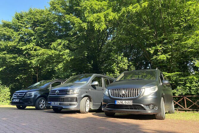 stanbul Airport and Hotel Transfer - Pricing and Value